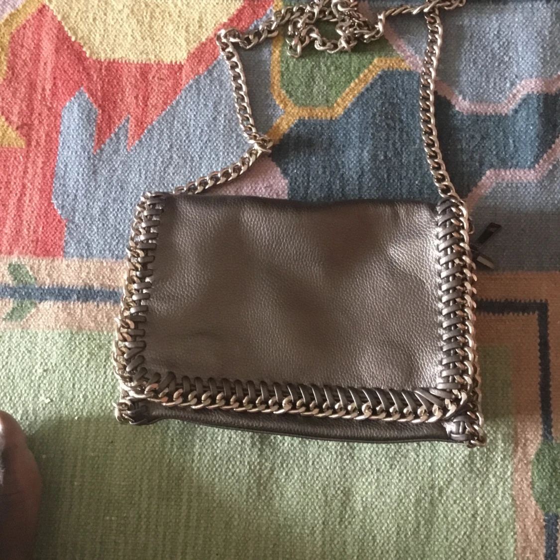 Åkta Tiamo väska - 90