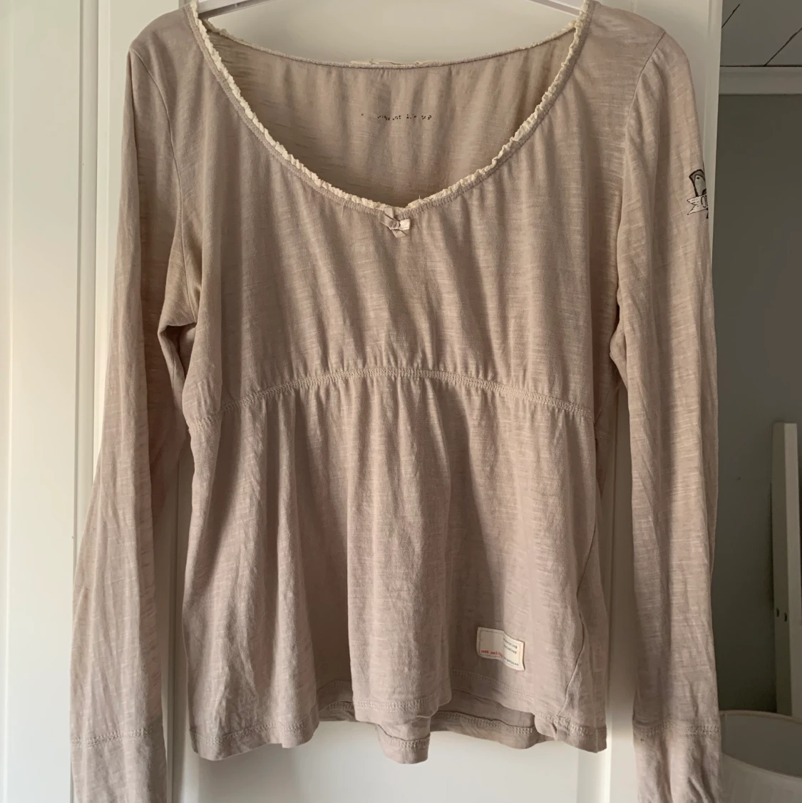 Söt Odd Molly tröja!