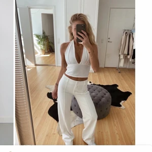 Venderby’s kostymbyxor  - Aldrig använda då de ej passar annars superfina och slutsålda. Blir budgivning vid stort intresse, kontakta mig innan du klickar på köp knappen. Storlek xxs men passar xs också!