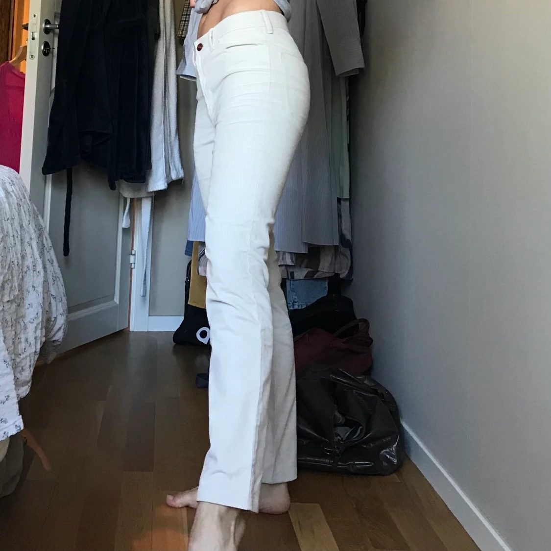 Rodebjer manchester pants - 91