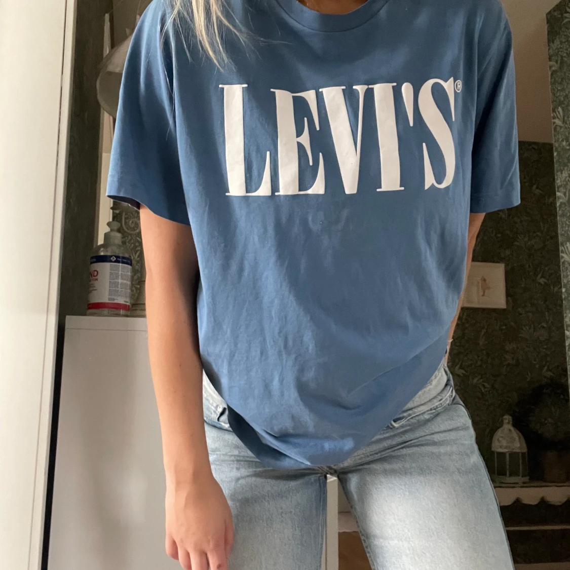 Levis tshirt - 90