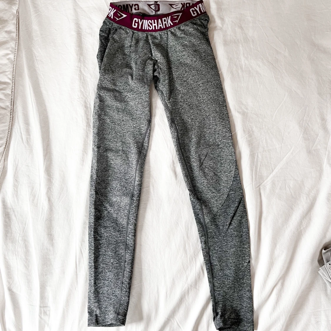 Gymshark flex tights - 90