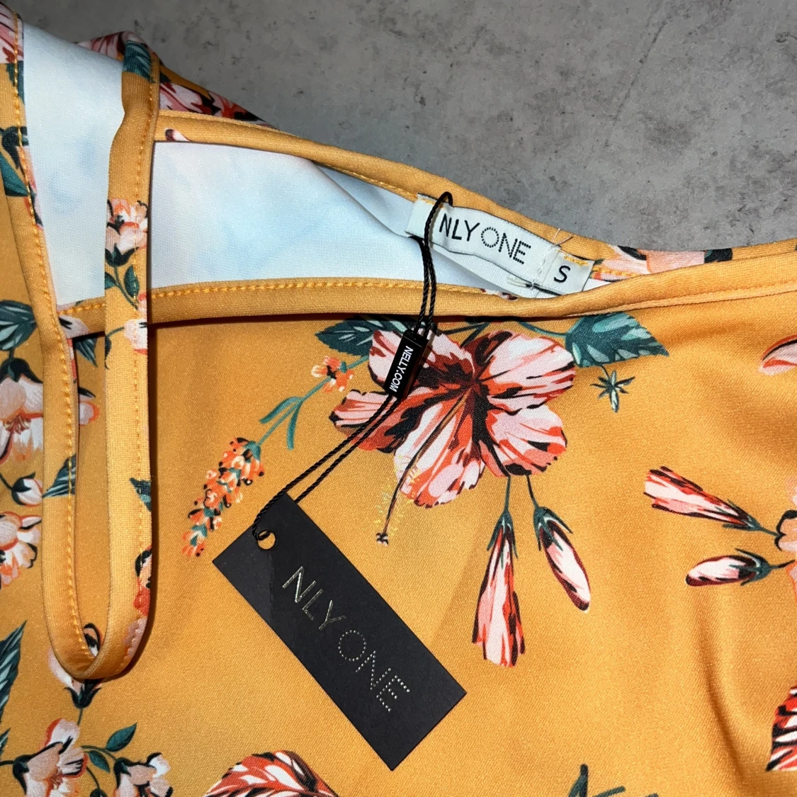 Klänning NlyOne S - 90