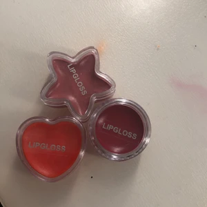 Läppstift  - Alldrig använt 