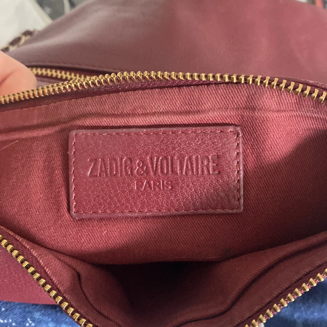 Zadig & voltaire  - 91