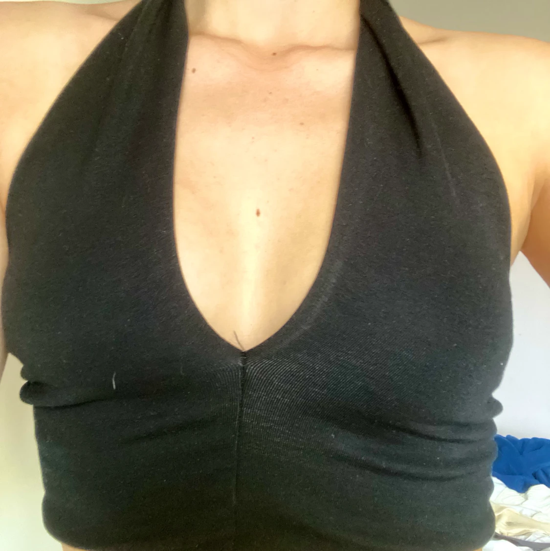 Halterneck Zara  - 90