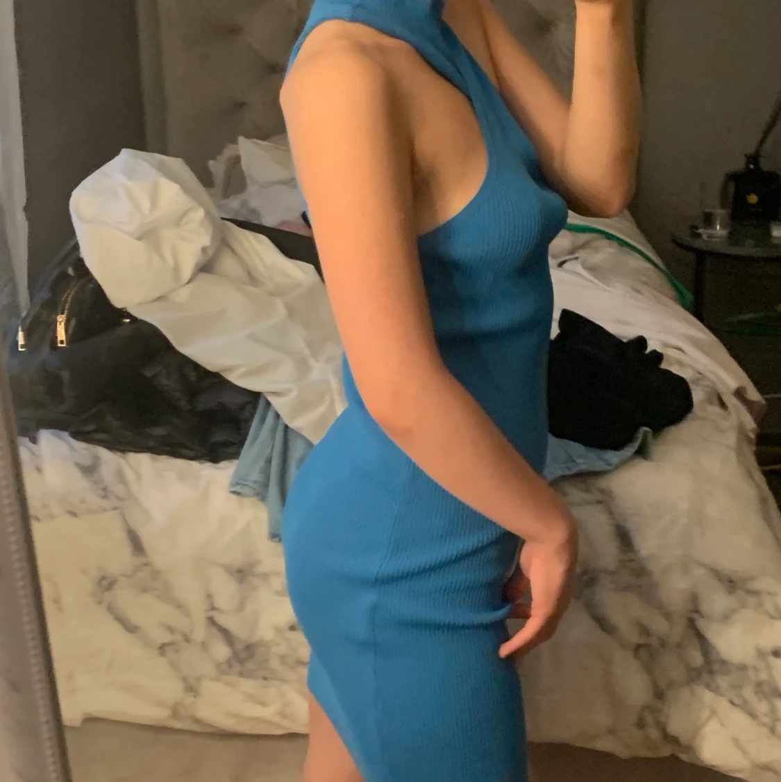 Bikbok klänning strl S - 90