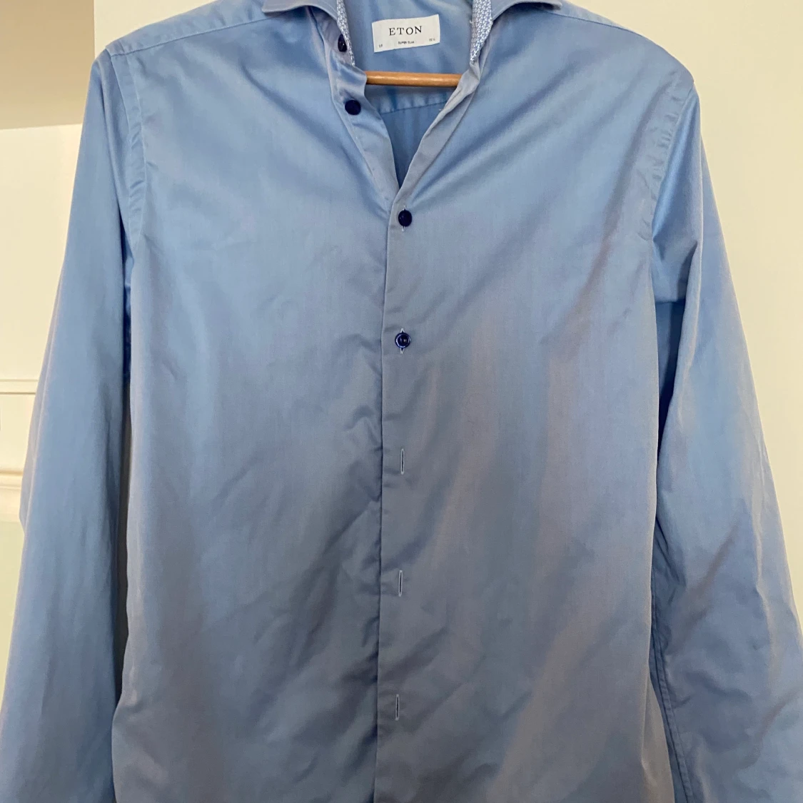 Eton skjorta 