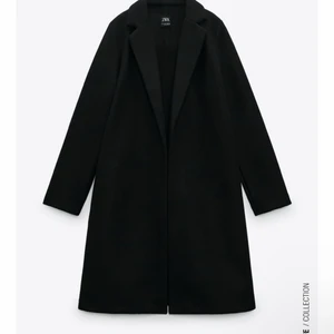 Zara kappa - Använd några få gånger, som ny