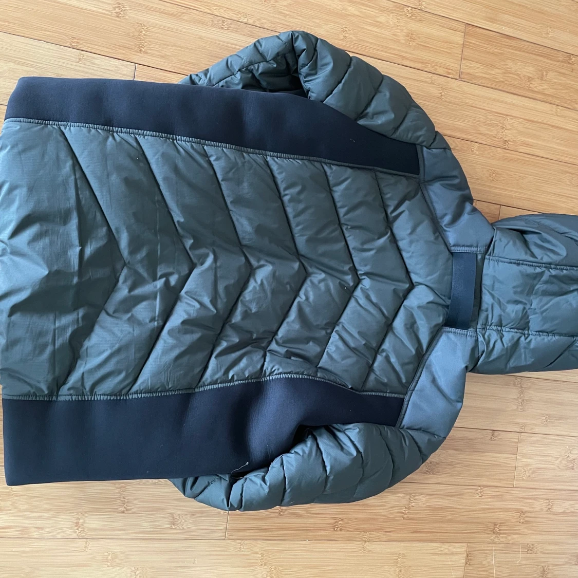 G-Star Raw vinterjacka - 90