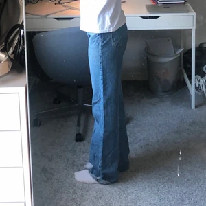 Jeans - Supersnygga fina jeans som är i nyskick.