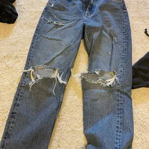Snygga jeans från Zara🥰