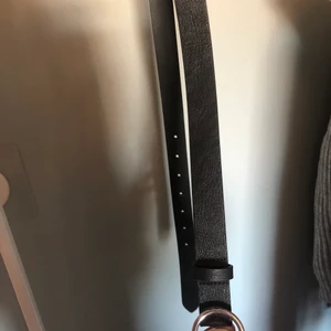 Skärp - Skärp med ringar på köpt på hm för 179kr Köp för 50 Köp inte direkt 