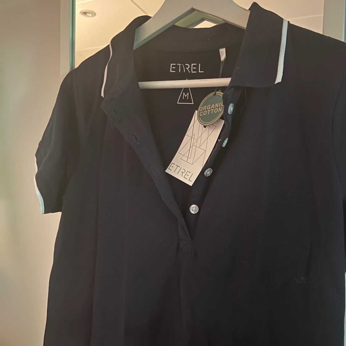 Pikétröja oanvänd  - 90