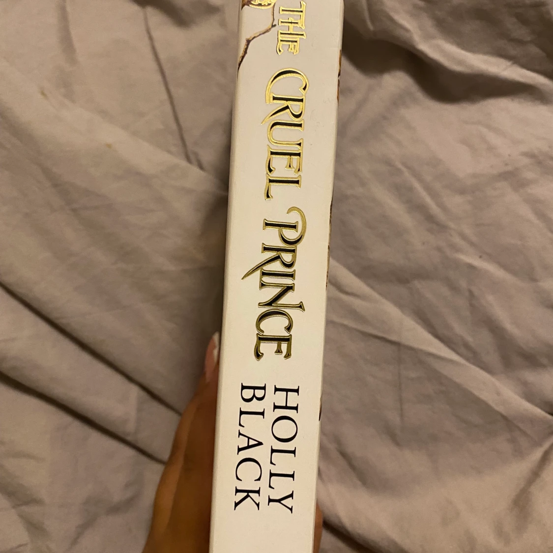 Bok på engelska  - 91