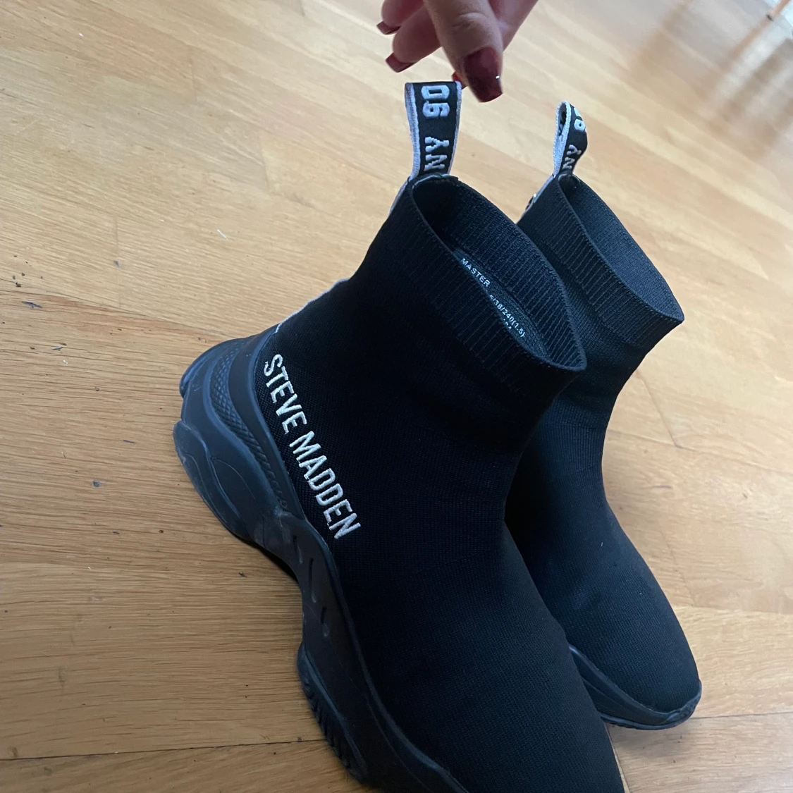 Steve Madden skor - 90