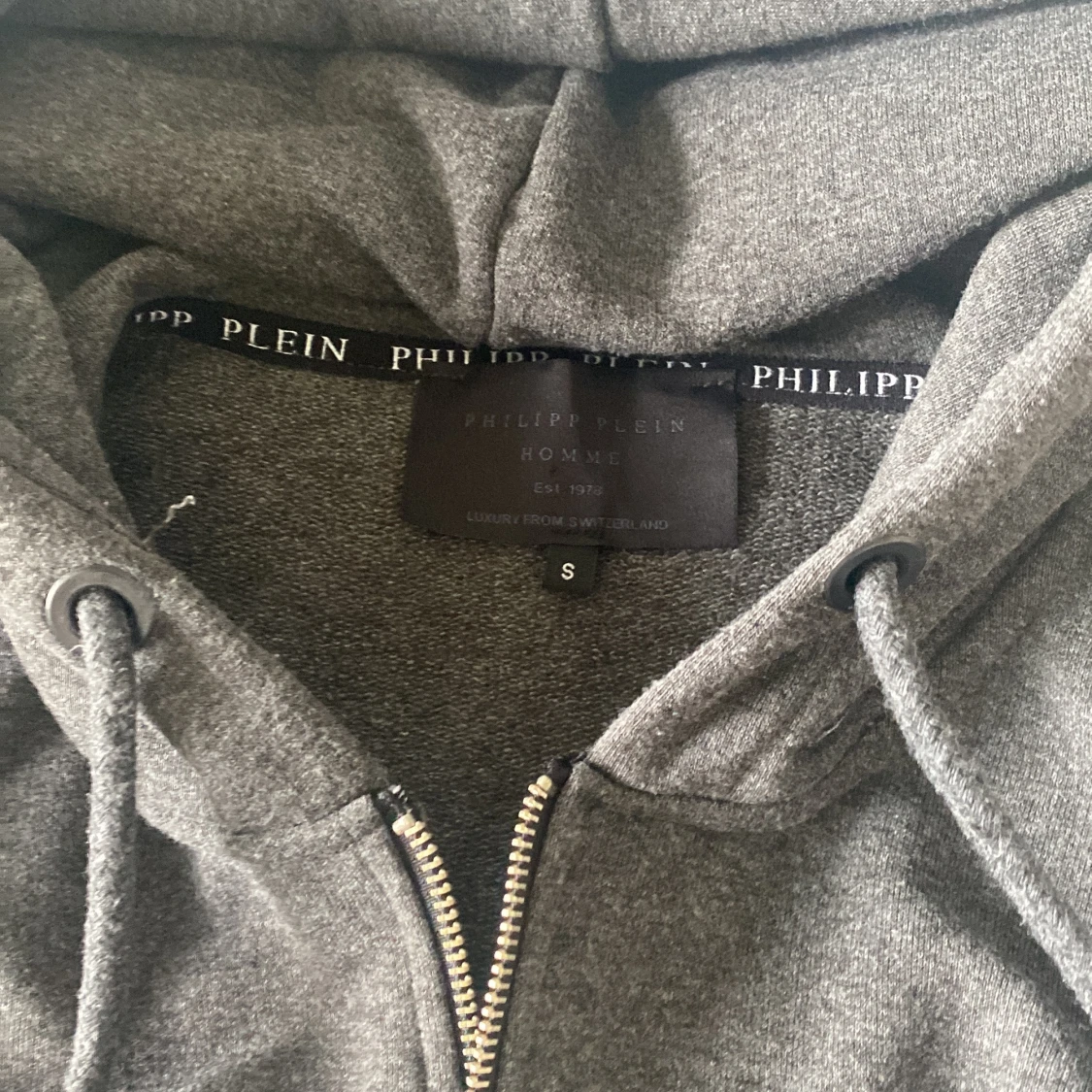Philipp plein zip up - 91
