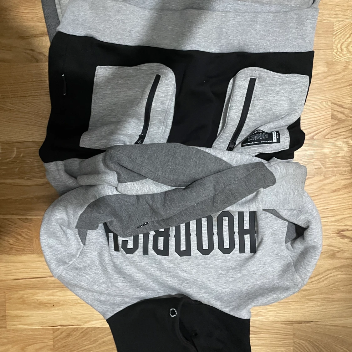 hodrich tracksuit