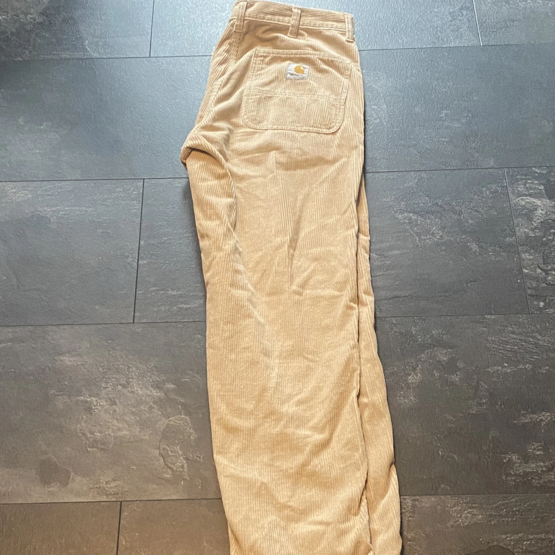 Carhartt Simple Corduroy Manchester W33/L32 - 91