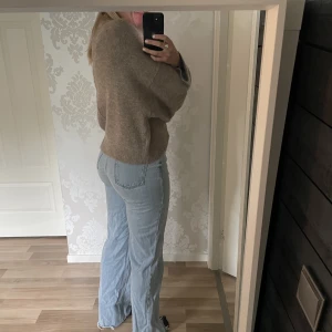 Jeans - Säljer dessa superfina jeans från zara då de tyvärr inte kommer till användning längre💕💕