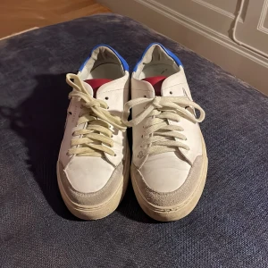 Arigato - Sjukt snygga Arigato skor, använts sparsamt! 