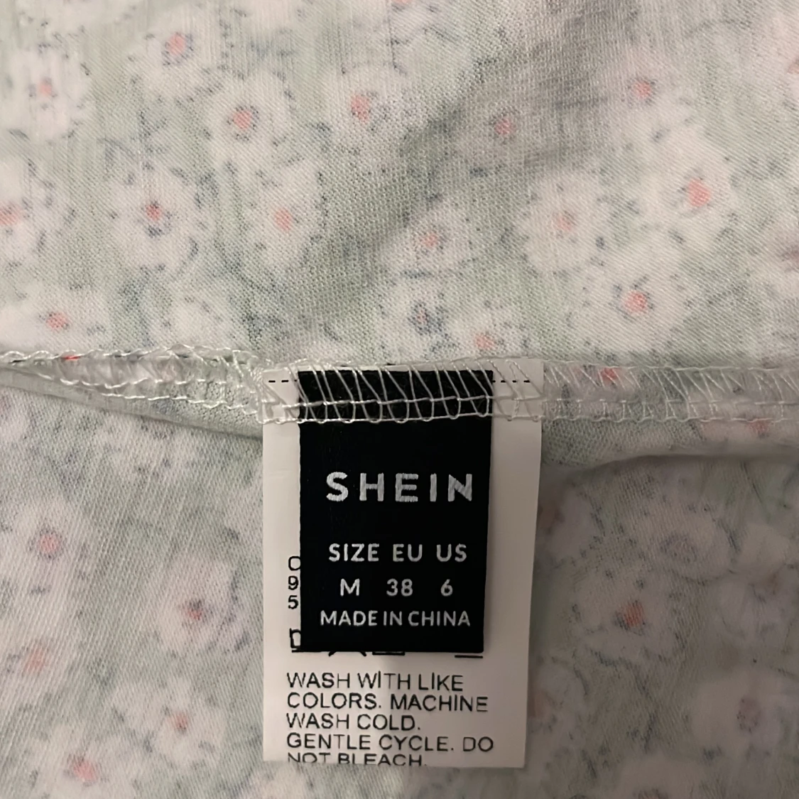 Sommar klänning  - 91