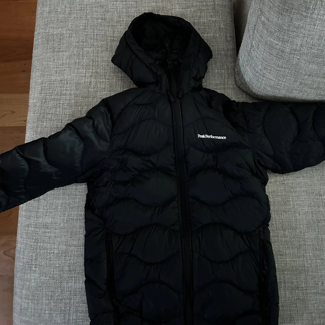 Peak performance dunjacka  - 91