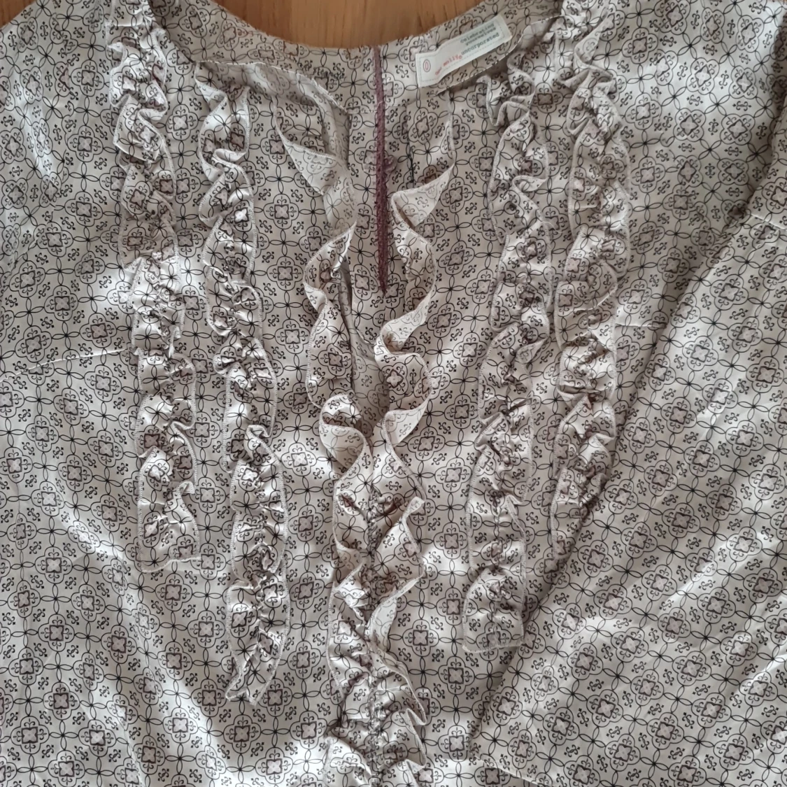 Odd molly klänning - 90