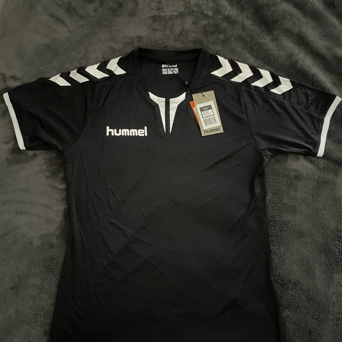 Hummel tröjor