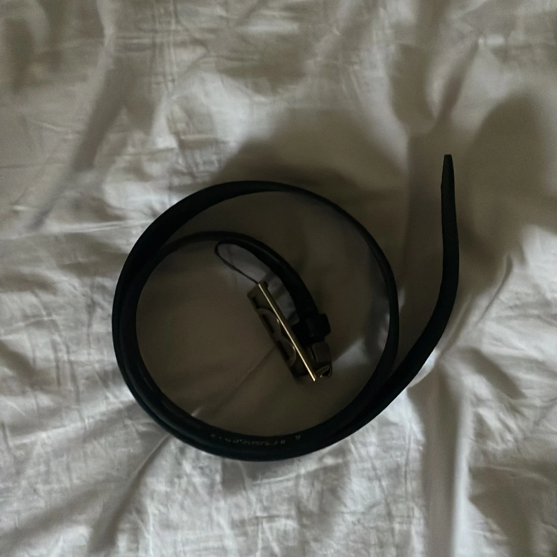 McDonalds bälte - 91