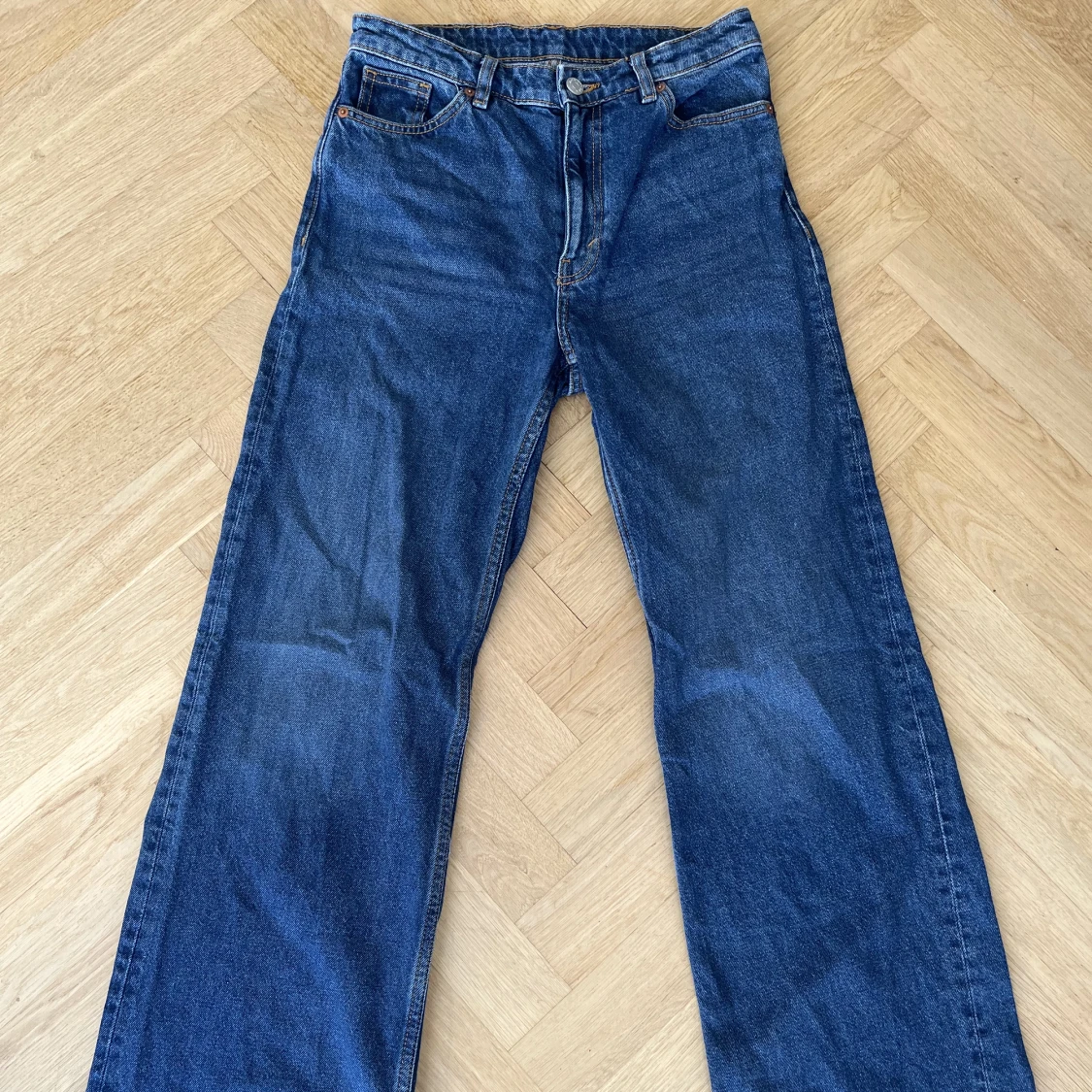 Monki Jeans - 90