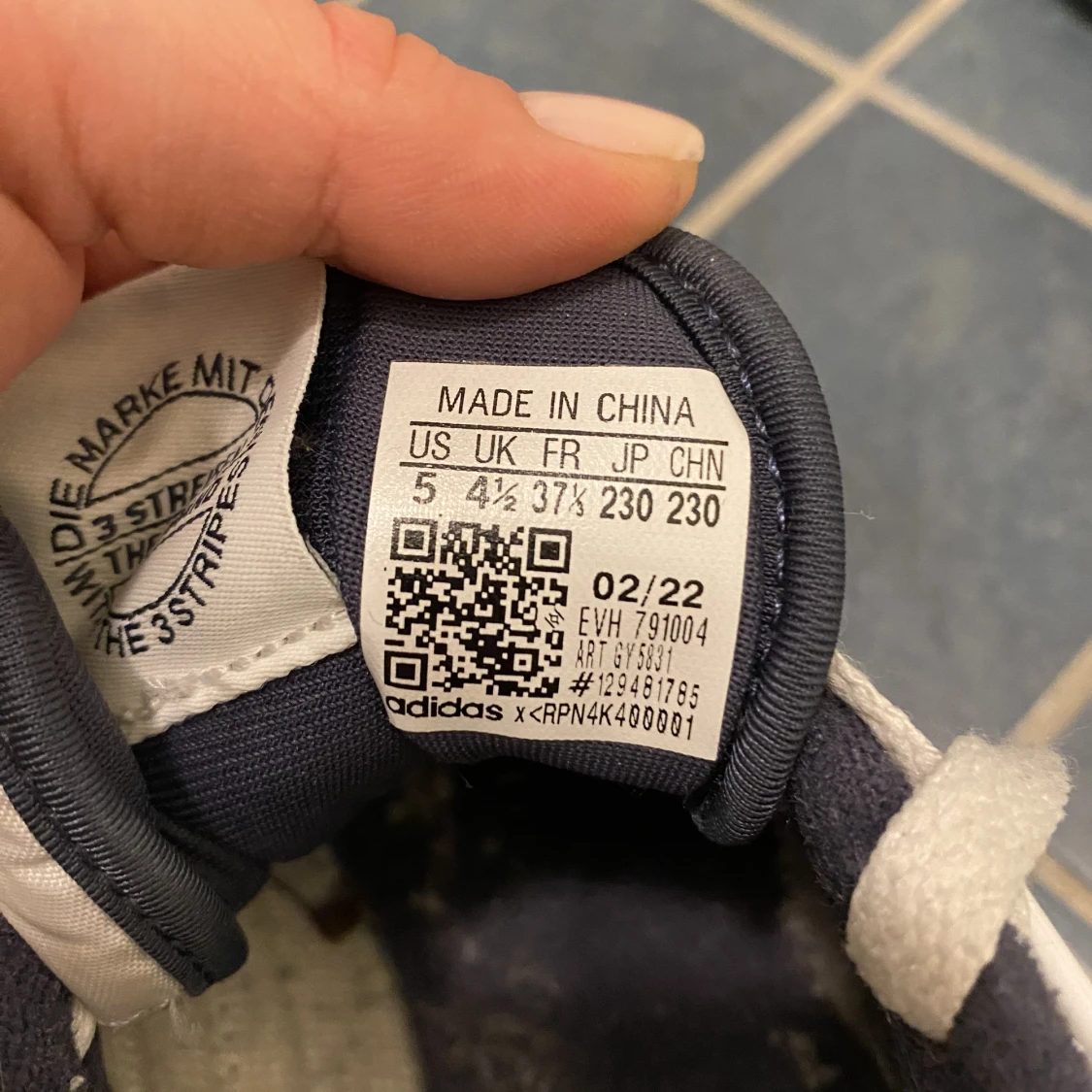 Adidas Forum Low - 91