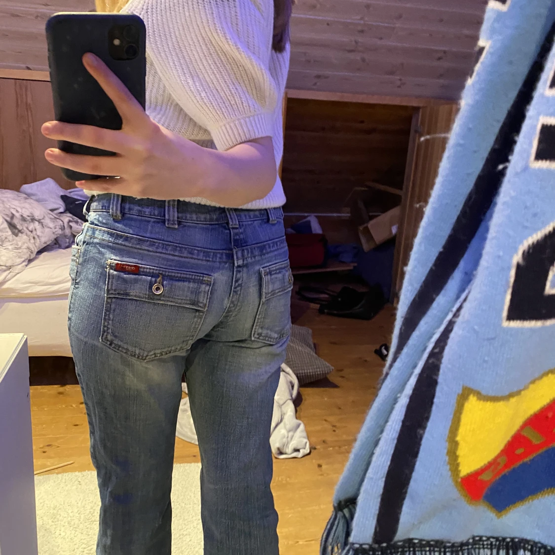 Jeans!!
