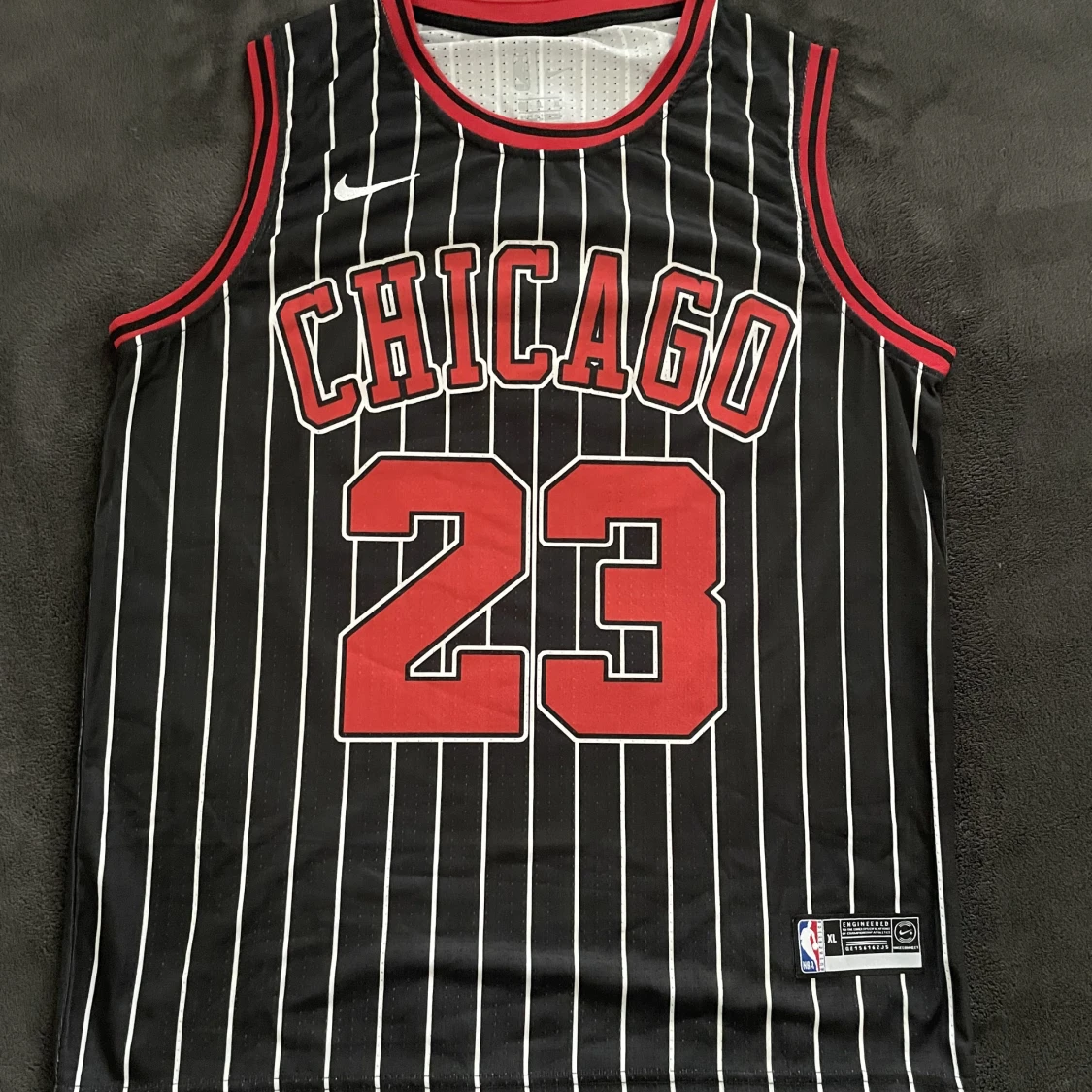 Michael Jordan tröja