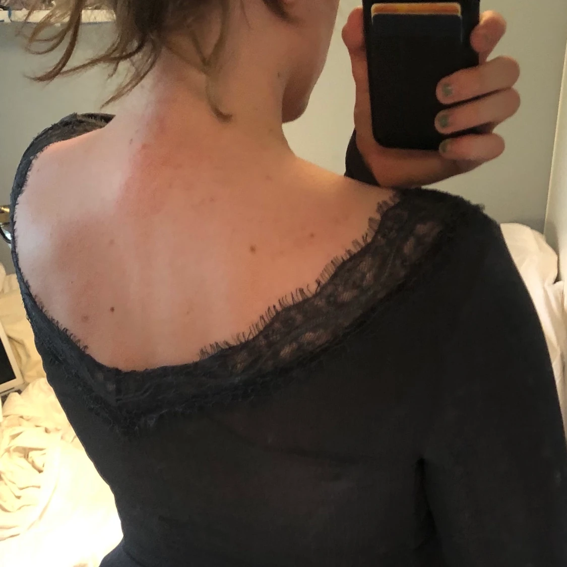 Spetstopp från HM - 90