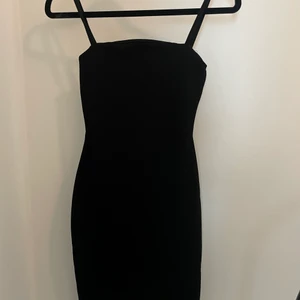 Enkel klänning - Bra skick