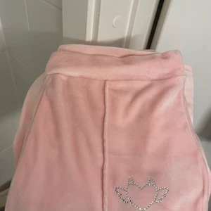 Rosa mjukisbyxor  - Aldrig använda