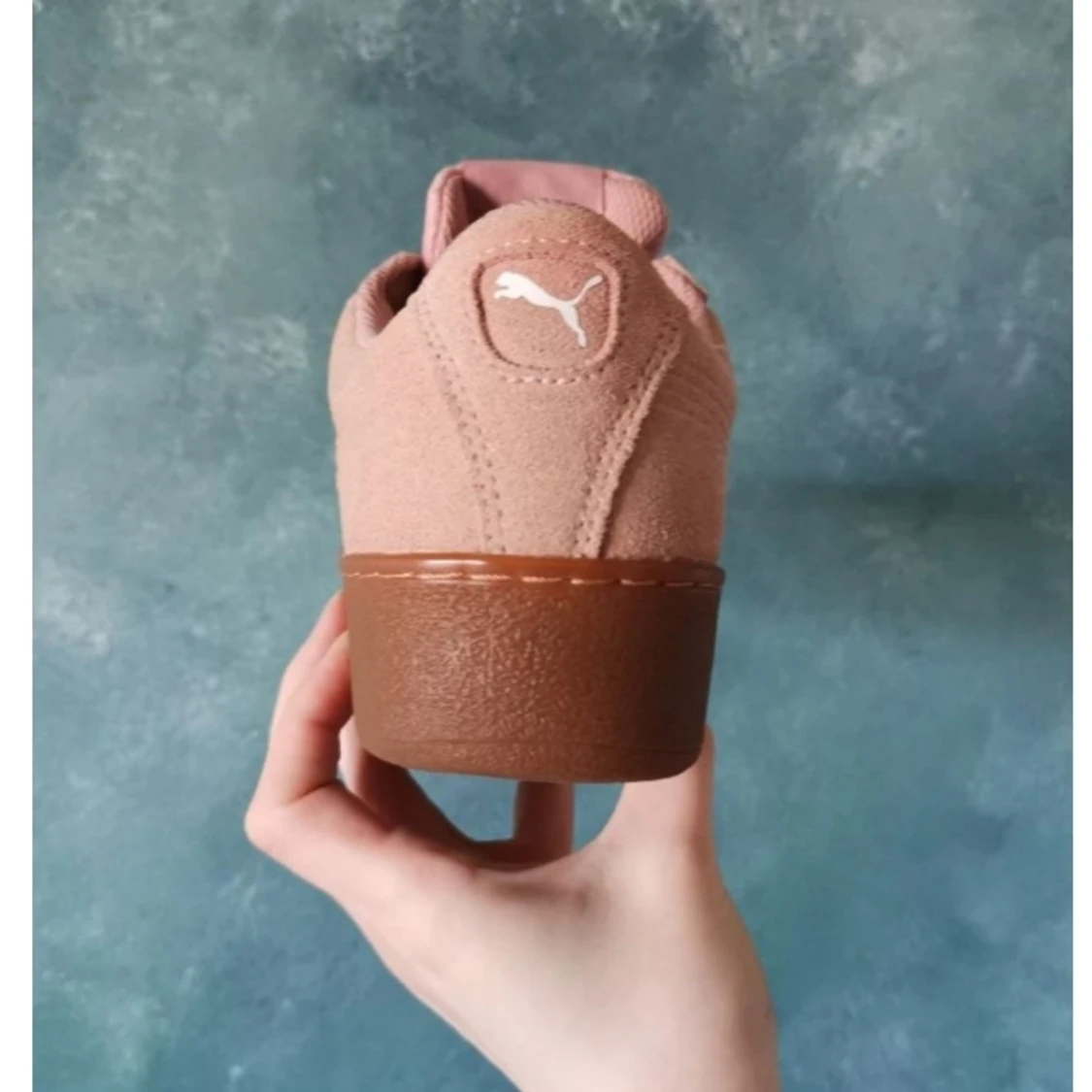 Puma platform sneakers  - 91