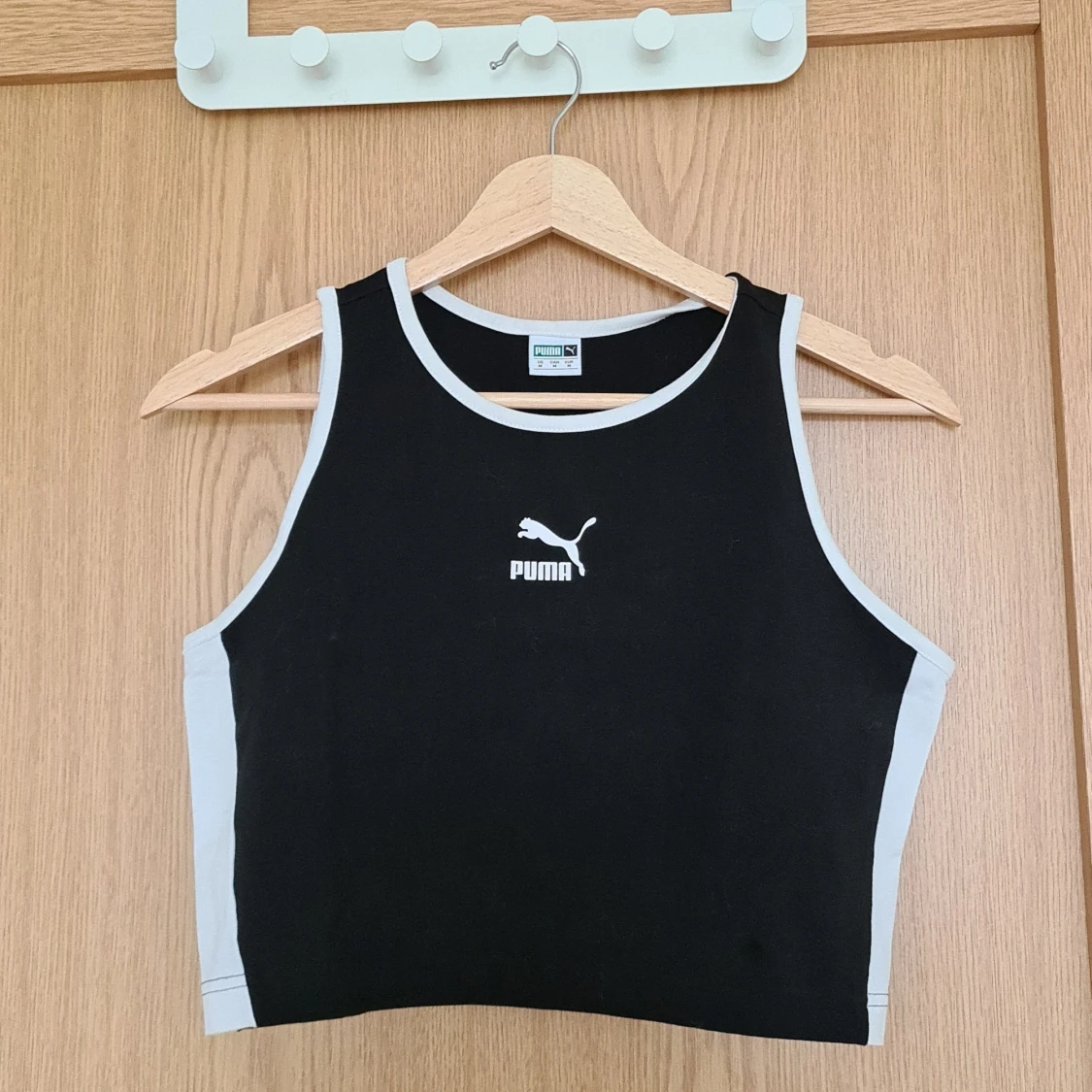 Puma crop top - 90