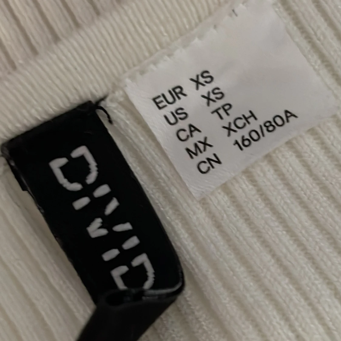 Topp från h&m - 91