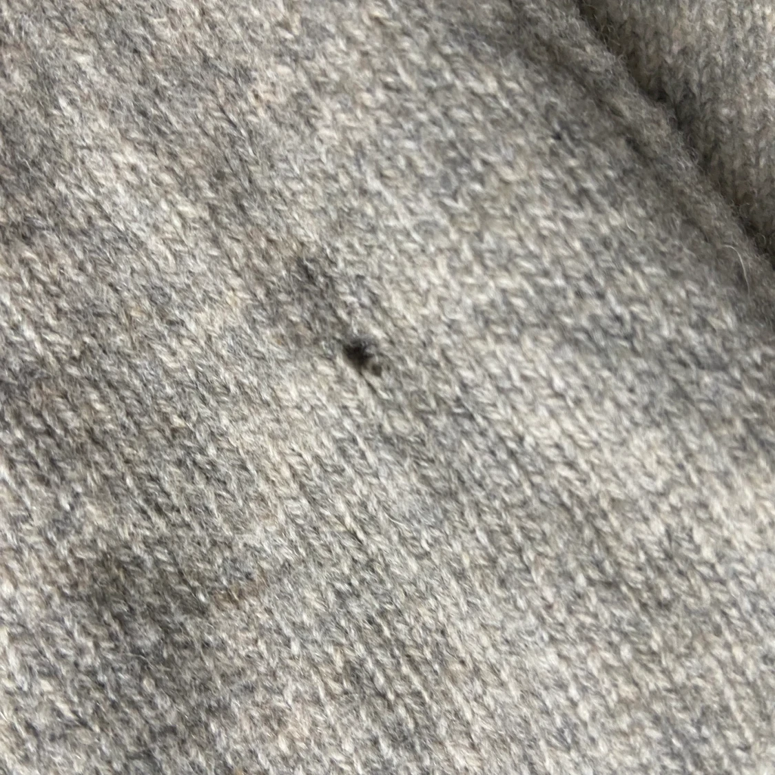 Uniclo 100% ull  - 91