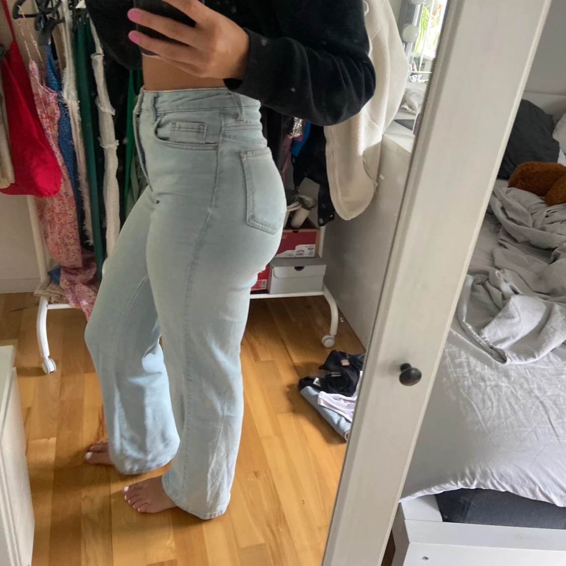 Jeans från madlady - 90