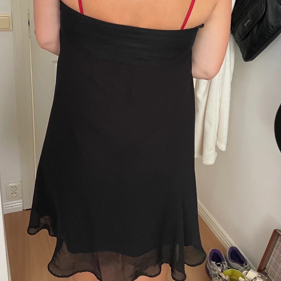 Kjol och klänning - 90