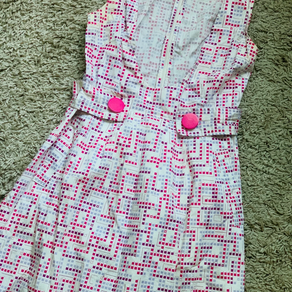 Pinepore dress size S