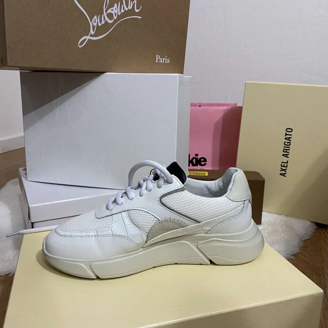 Axel Arigato (st’37) - 90