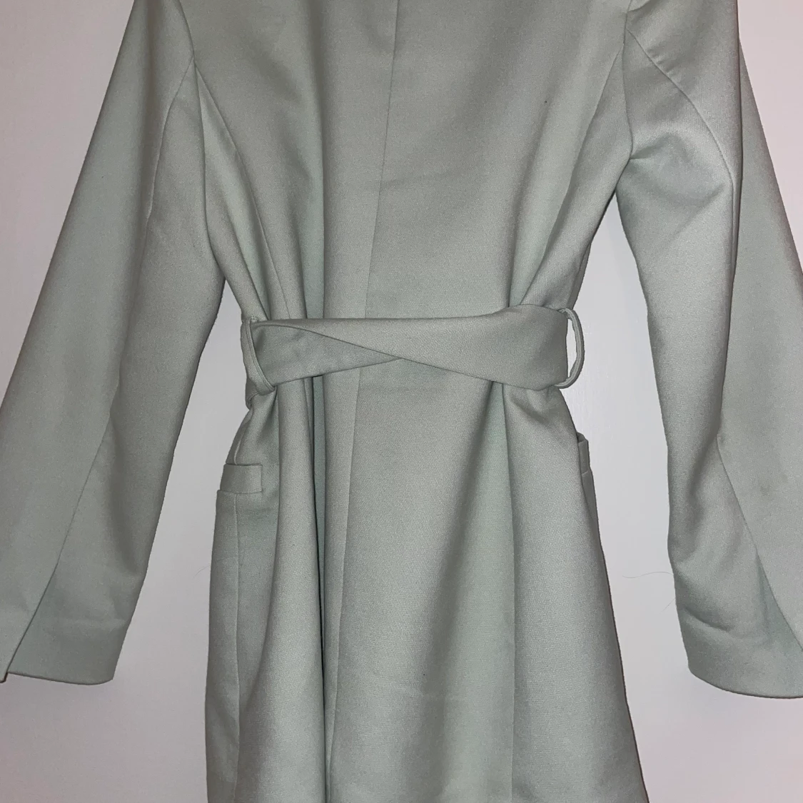 Pastellgrön kavaj  - 91