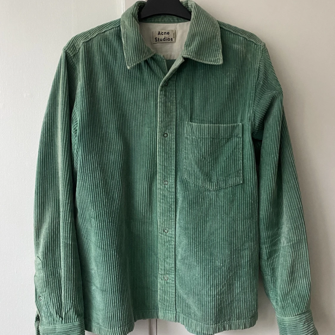 Acne Overshirt