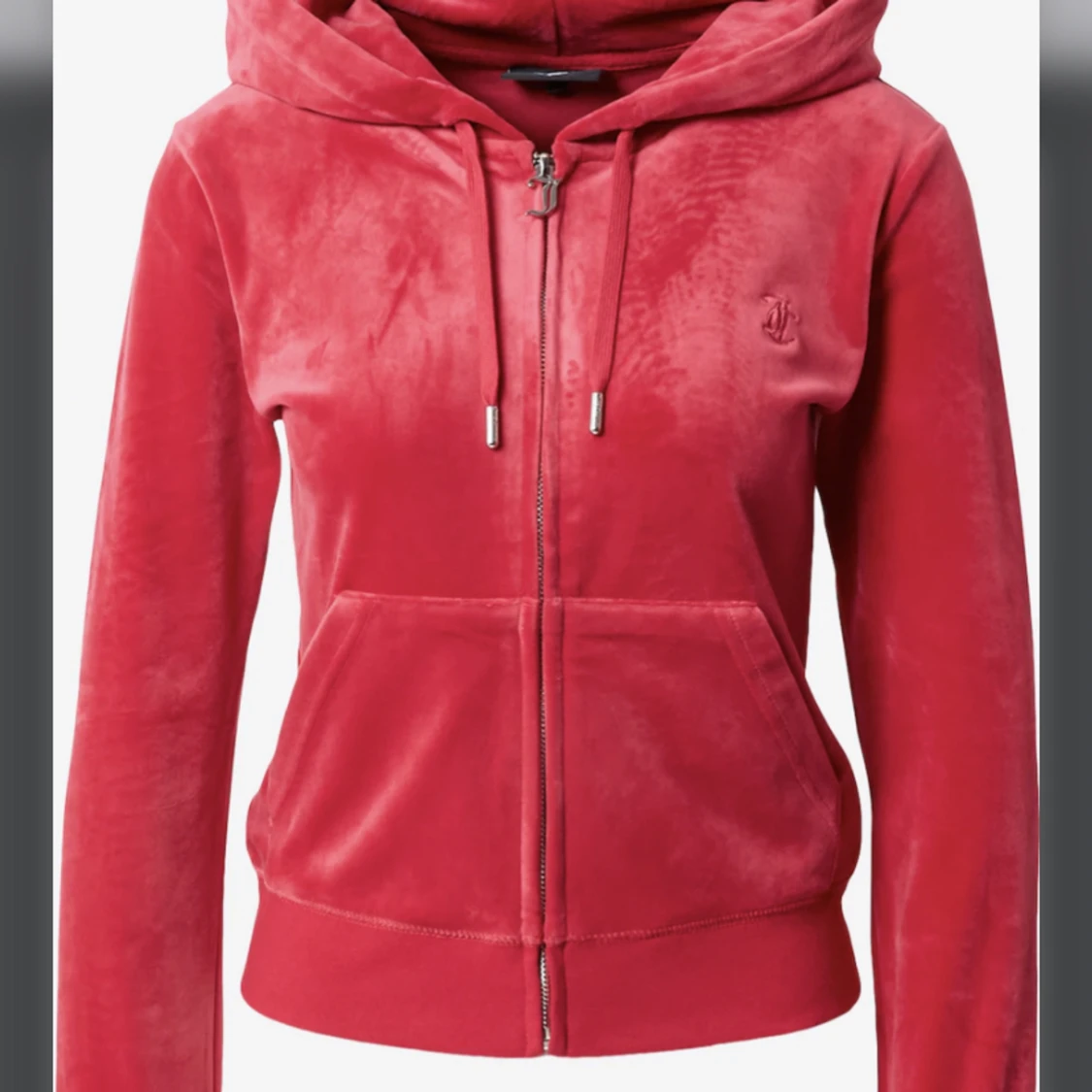 Juicy couture dress röd - 90