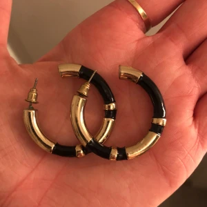 Örhängen  - Jättefina örhängen!!