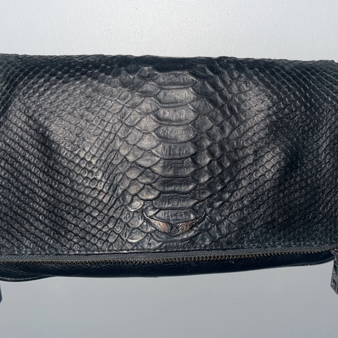 Zadig & Voltaire väska - 91